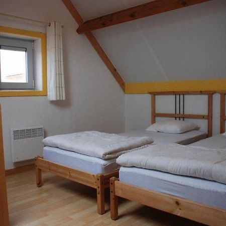 Floris'Home De Haan Exteriör bild