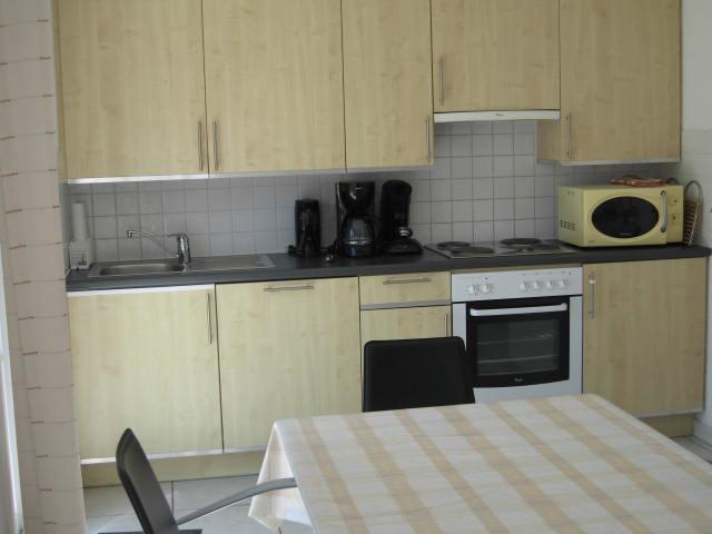 Floris'Home De Haan Exteriör bild