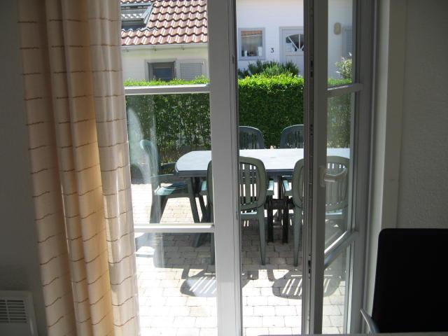 Floris'Home De Haan Exteriör bild