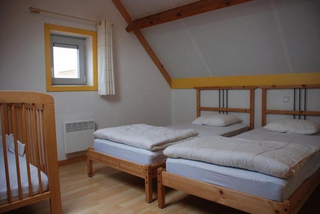 Floris'Home De Haan Rum bild