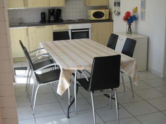 Floris'Home De Haan Exteriör bild